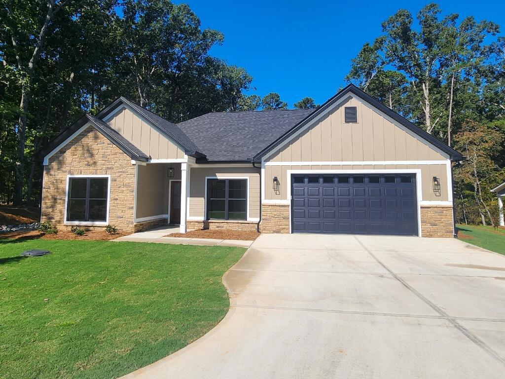 Image 3: 612 Heritage Cove Front 4