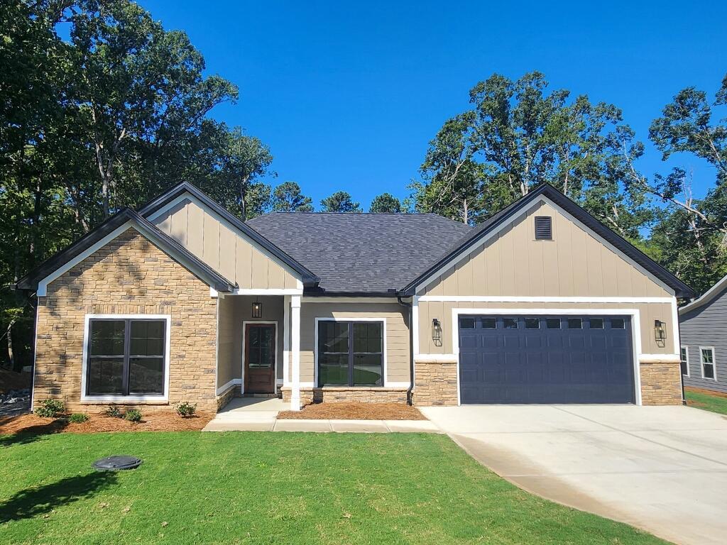 Image 4: 612 Heritage Cove Front