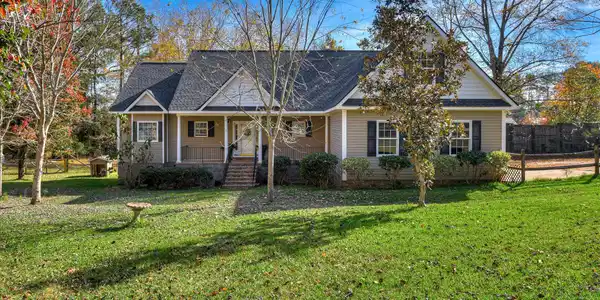 4121 Pine Ridge Road