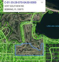 3297 Golfview Road