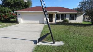 712 Taseschee Drive