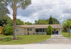 1715 Lake Clay Drive