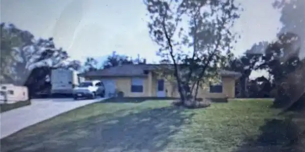 516 Lake Blue Drive