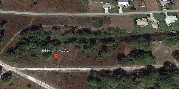 84 Humphery Avenue