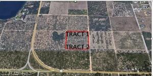 TRACT 1 Darlin Loop Road