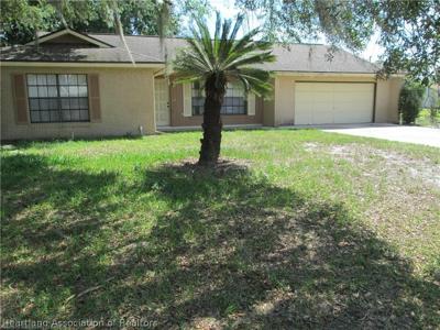 3062 Orchid Road