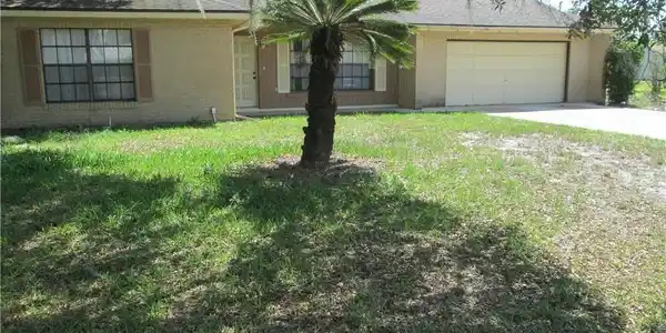 3062 Orchid Road