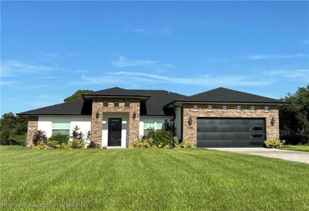 2029 Jack Creek Drive