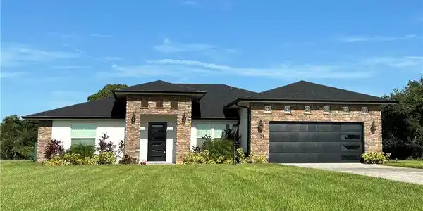2029 Jack Creek Drive