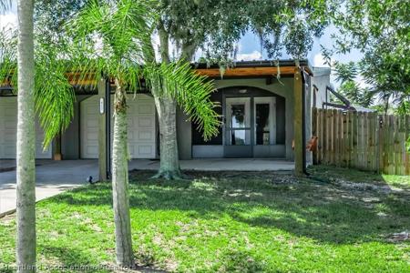 417 Lake June Drive