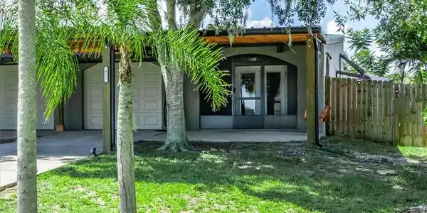 417 Lake June Drive