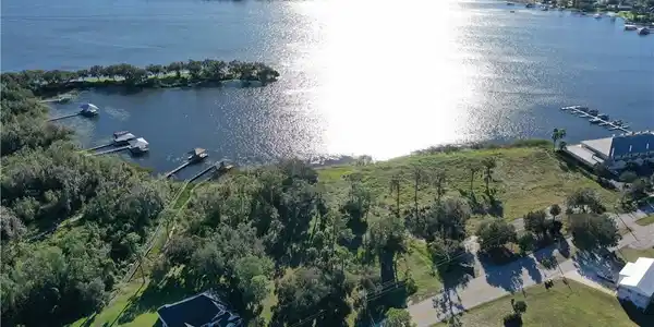 1040 Lake June Road