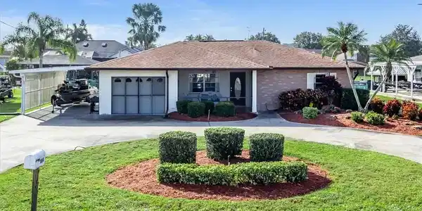 504 Catfish Creek Road
