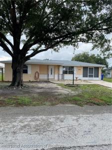 3338 Sparta Circle