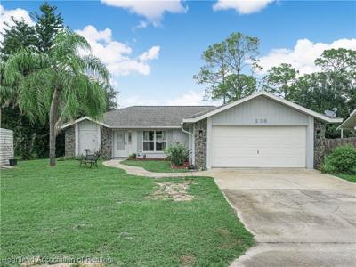 216 Phantasy Avenue