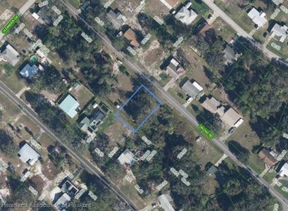 3050 Orchid Road