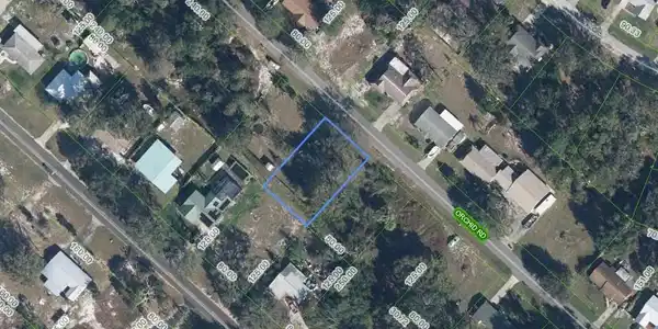 3050 Orchid Road