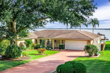 741 Catfish Creek Road