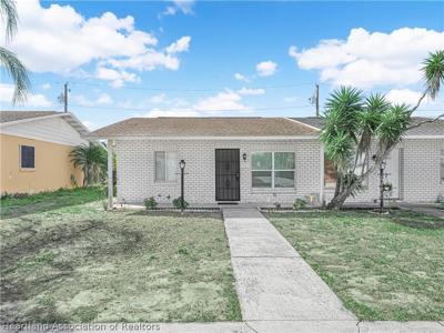 3021 Villa Road