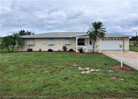 121 Tangerine Road