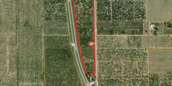 2225 County Rd 17 N Tower Site Road