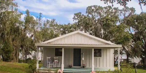 320 Lake June Road