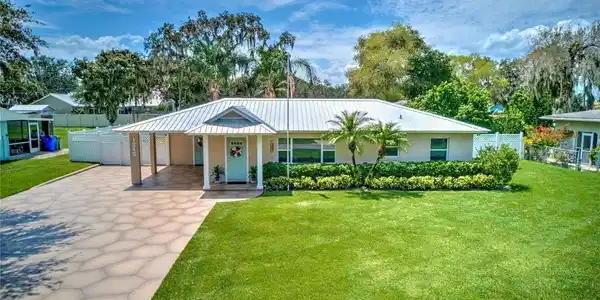1245 Lake Clay Drive