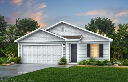 1397 Stone Ridge Circle