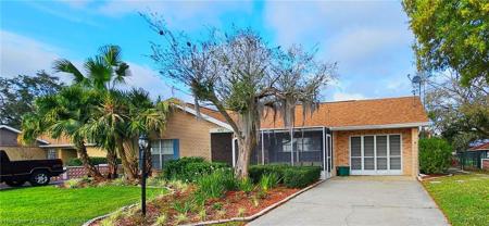 872 Peachtree Drive
