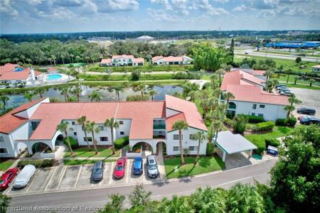 4701 CASABLANCA Circle