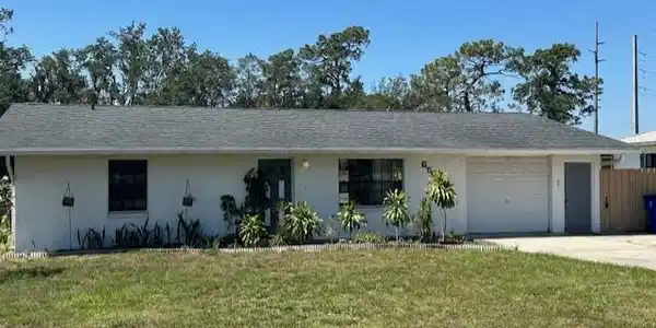 6507 Pioneer Road