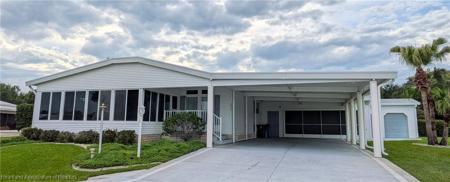 1526 Caribbean Road