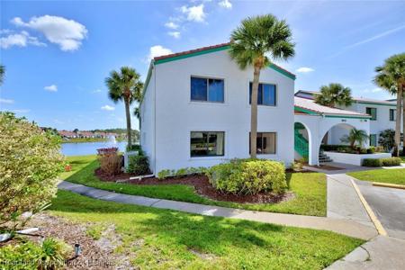 5415 CASABLANCA Circle