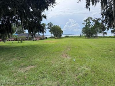 S Lake Reedy Boulevard