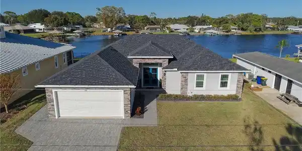 3061 Waterway Drive