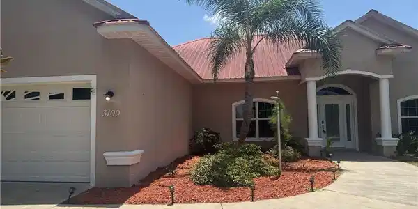 3100 Peachtree Drive