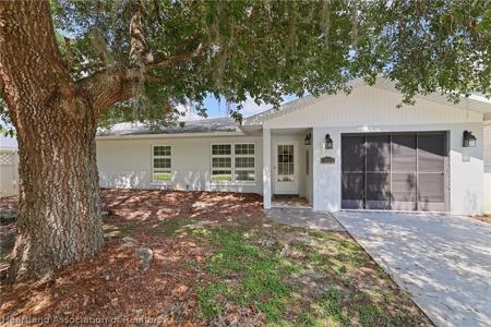 1022 Peachtree Drive