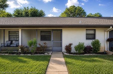 17 Charlton Drive