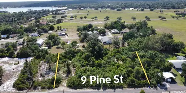 9 Pine Street