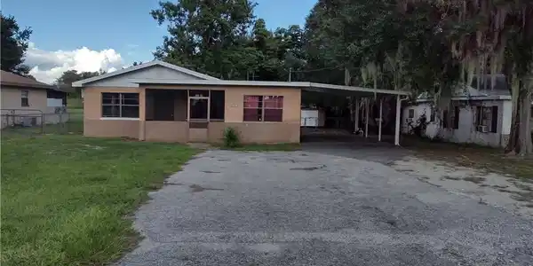 413 Lake June Road