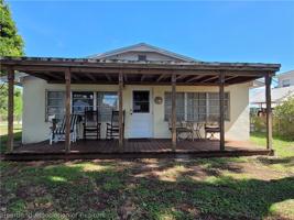 40 Bald Cypress Street