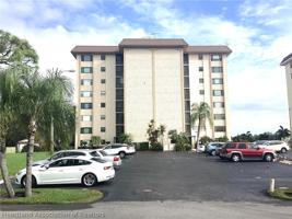 121 Country Club Drive