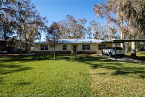 315 Racoon Lane