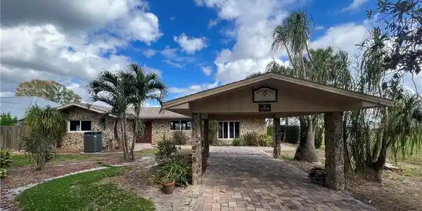 717 Catfish Creek Road