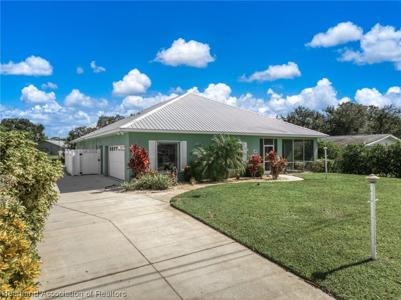 183 Mandolin Drive