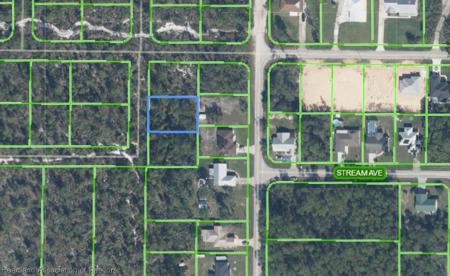 2005 Honey Dew Avenue