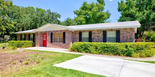 3 Buckskin Street