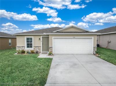 1716 High Ridge Drive