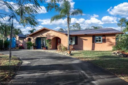 626 Schlosser Road