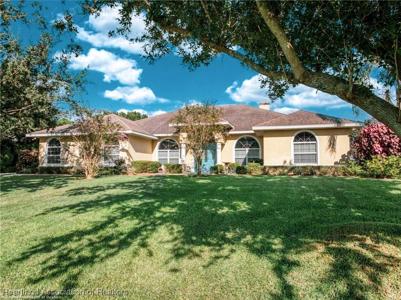 603 Sunset Pointe Drive